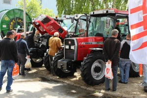 Na IPARD javni poziv stiglo 463 zahteva više nego lane