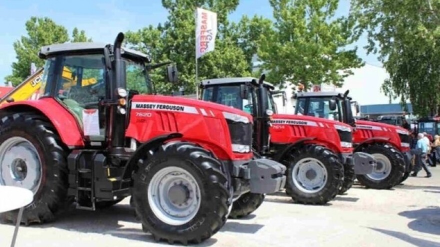 Otvoren 83. Međunarodni poljoprivredni sajam