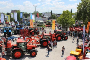 Osvojite ulaznice za Poljoprivredni sajam u Novom Sadu!