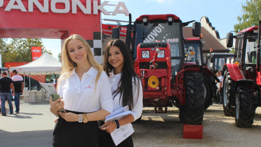 Otvoren 88. Međunarodni poljoprivredni sajam u Novom Sadu