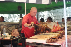 Praseće pečenje 3.500 din/kg, jagnjetina 4.000 din/kg. Koliko su pljeskavice, pivo...?
