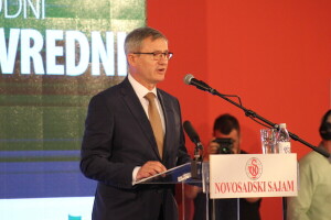 Da li će novi - stari ministar vratiti posrnulu poljoprivredu na pravi kolosek?