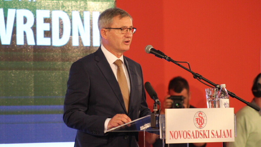 Da li će novi - stari ministar vratiti posrnulu poljoprivredu na pravi kolosek?