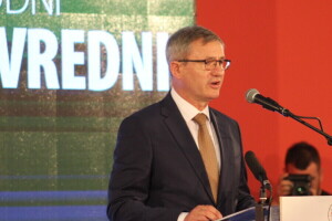 Glamočić: Više od polovine svih subvencija u Srbiji usmereno u poljoprivredu