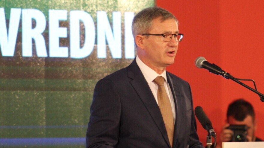 Glamočić: Više od polovine svih subvencija u Srbiji usmereno u poljoprivredu