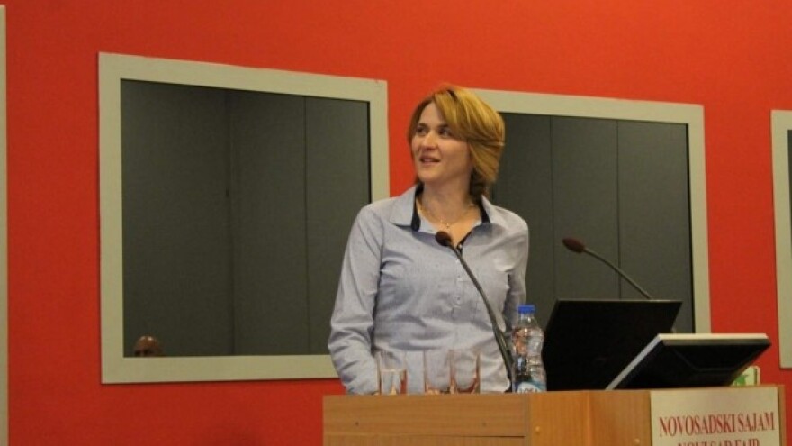 Pametni servisi u službi savremene poljoprivrede