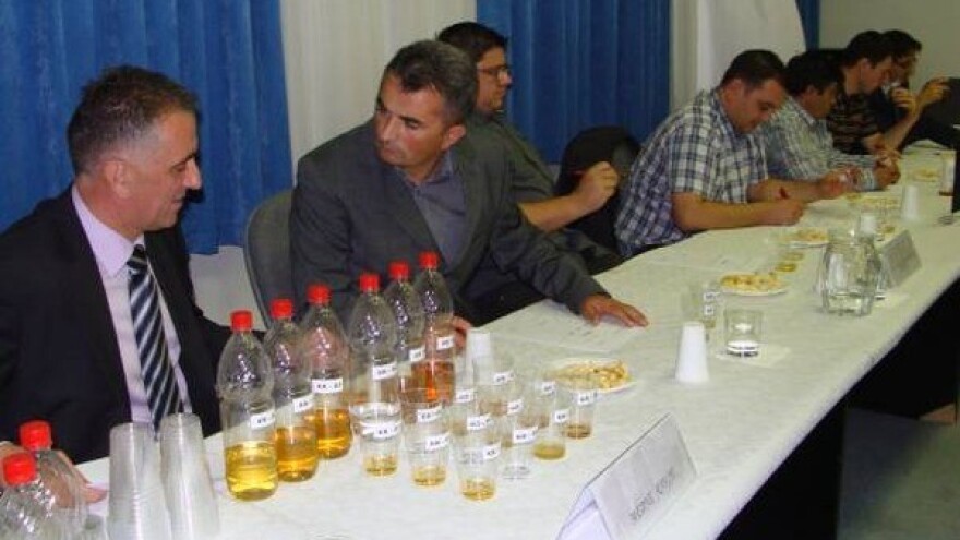 Počelo ocenjivanje kvaliteta proizvoda