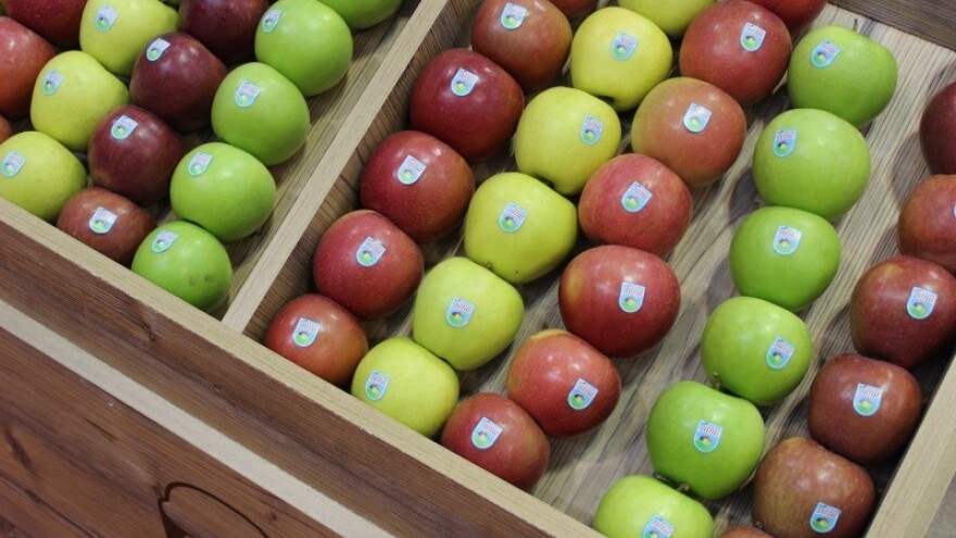 Od lošeg prema gorem - podbacile poljske jabuke!