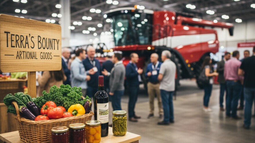 Novosadski sajam, trećina izlagača iz inozemstva