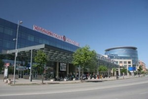 Novosadski sajam, trećina izlagača iz inozemstva
