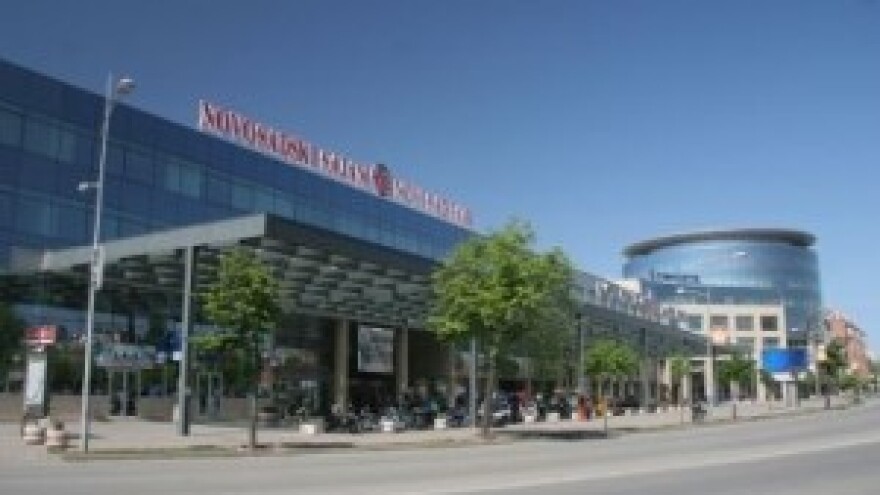 Novosadski sajam, trećina izlagača iz inozemstva