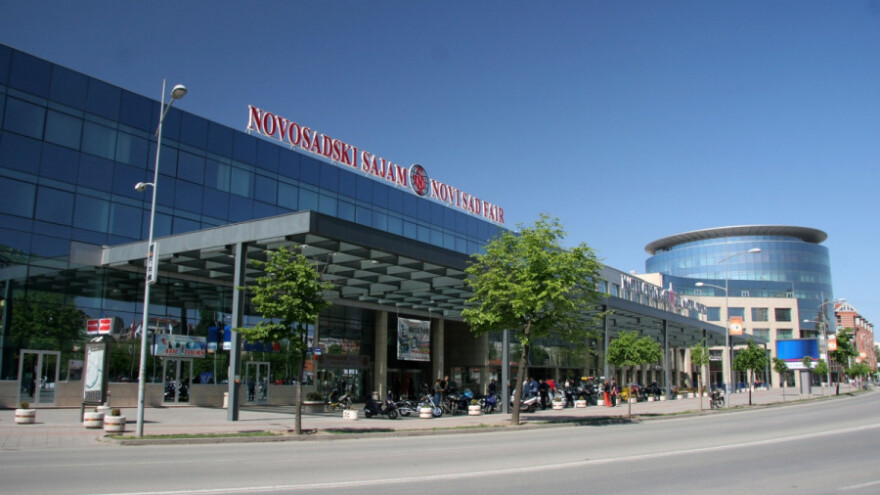 Konferencija o mladima u poljoprivredi