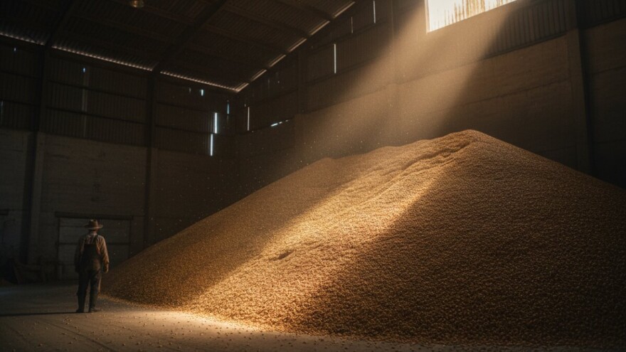 Novosti sa svjetskog tržišta žitarica i uljarica