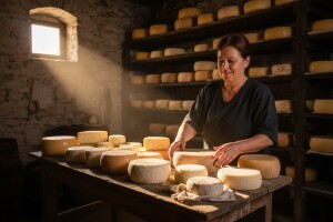 Novosti u Savezu udruga malih sirara RH SirCro