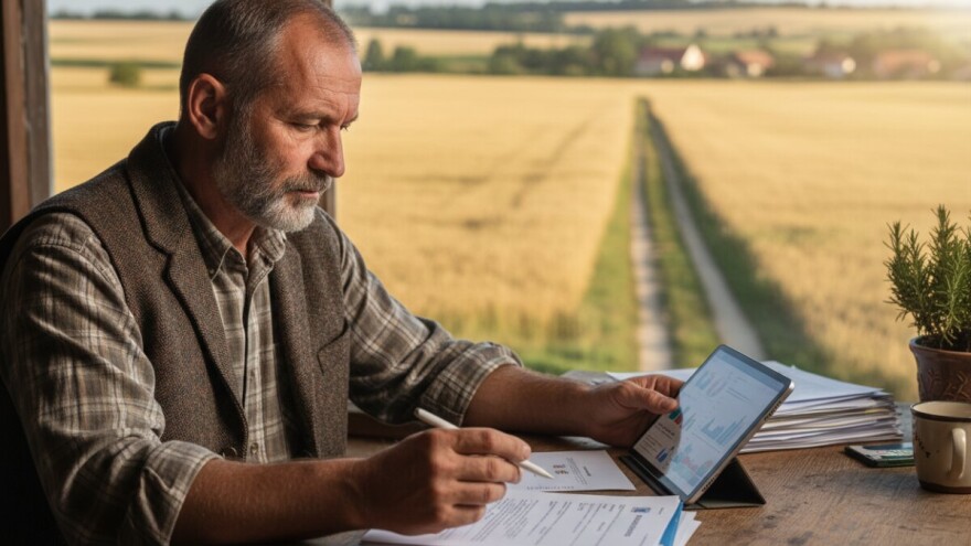 Novosti u sustavu izravnih plaćanja