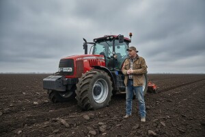 Novotny: nedopustivo da u vrijeme sjetve nema plavog dizela