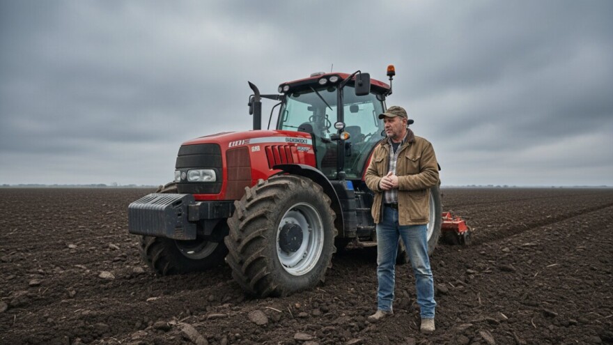 Novotny: nedopustivo da u vrijeme sjetve nema plavog dizela