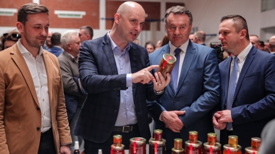 Doručak, ručak, naše domaće, sada i ubuduće - ima li ikakvog učinka za krajnjeg korisnika?