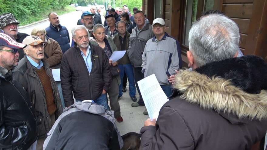 Protest zbog naplate takse u NP "Tara" - plaćanja oslobođeni i vozači sa užičkim tablicama
