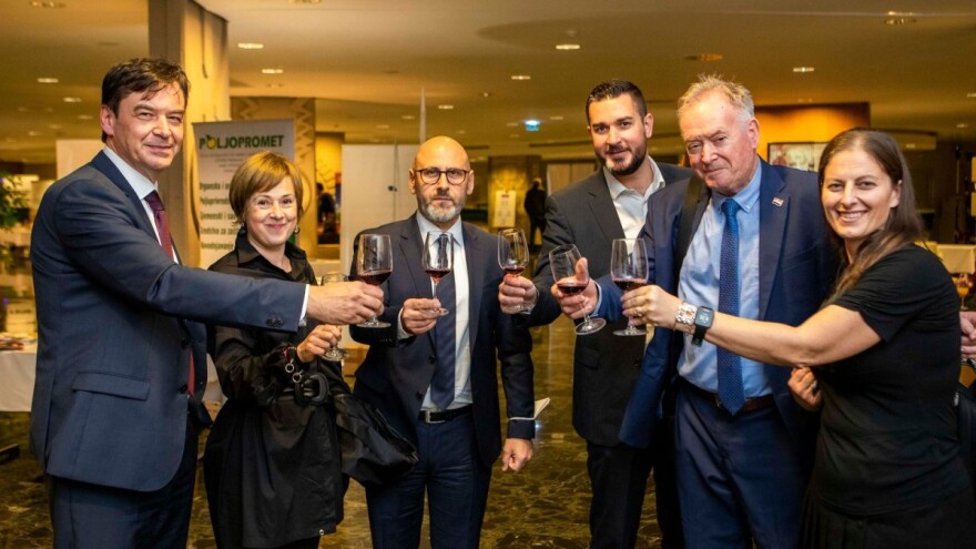 U Cavtatu otvorena 31. Sabatina