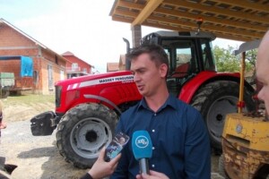 Čevapovićeve brine sudbina proizvodnje duhana