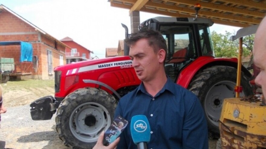 Čevapovićeve brine sudbina proizvodnje duhana