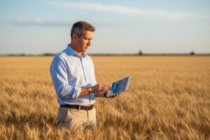 NS: Naučni skup posvećen agroekonomiji