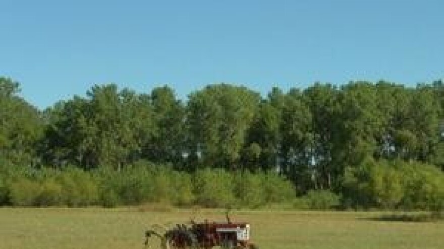 Dječak poginuo pri padu s traktora