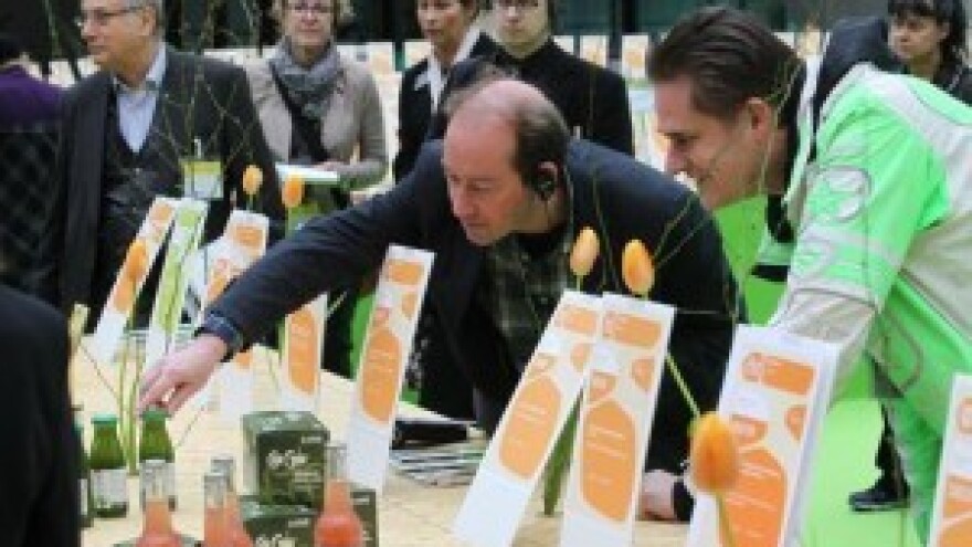 Otputujte na eko sajam u Nürnberg!