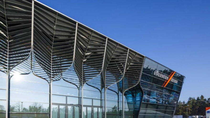 Biofach - vodeći sajam organske poljoprivrede