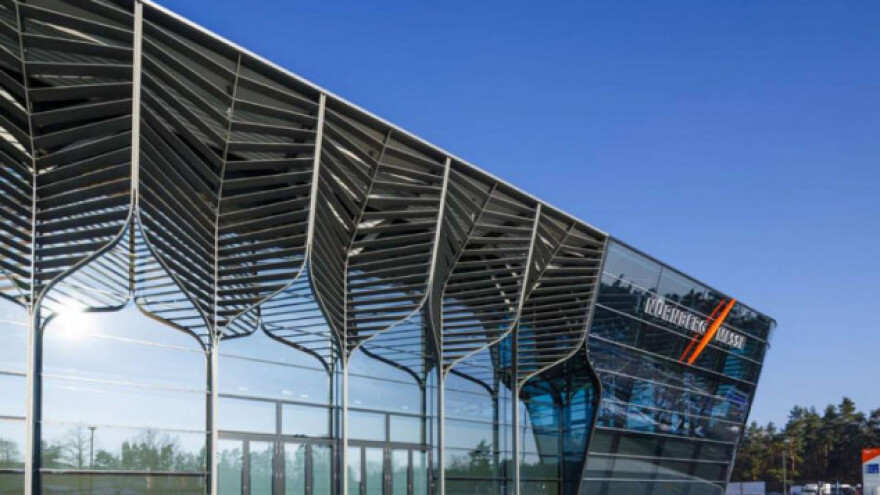 Biofach - vodeći sajam organske poljoprivrede