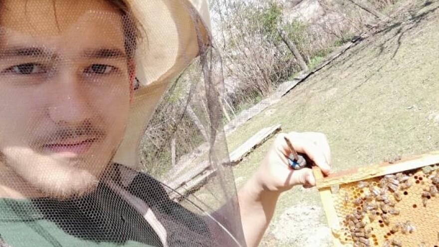 Nenad Usorac: Lijep je osjećaj kad si sam svoj gazda