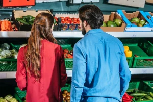 Svetski trend - odlazak u kupovinu sa nutricionistom