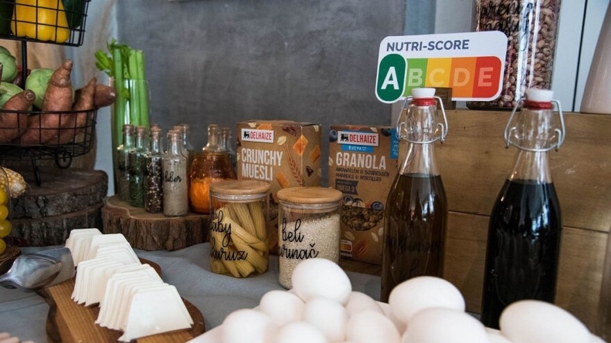 Šta je oznaka Nutri-Score i hoće li biti obavezna u svim EU zemljama?