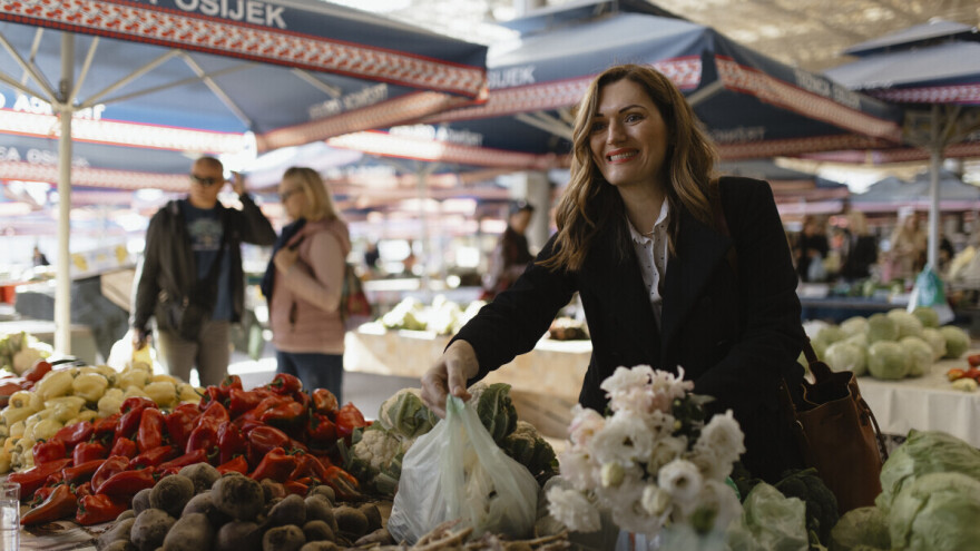 Specijalistica nutricionizma Angelina Paić: Zašto je edukacija o prehrani važnija nego ikada?
