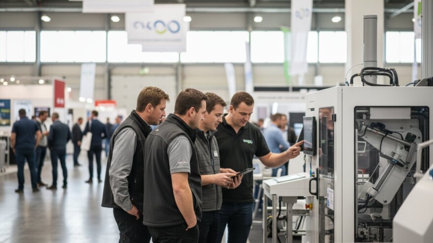 NutriFair 2014. u Danskoj