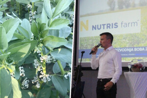 Održan treći NUTRIS.fest: Bob nije samo kultura u plodoredu