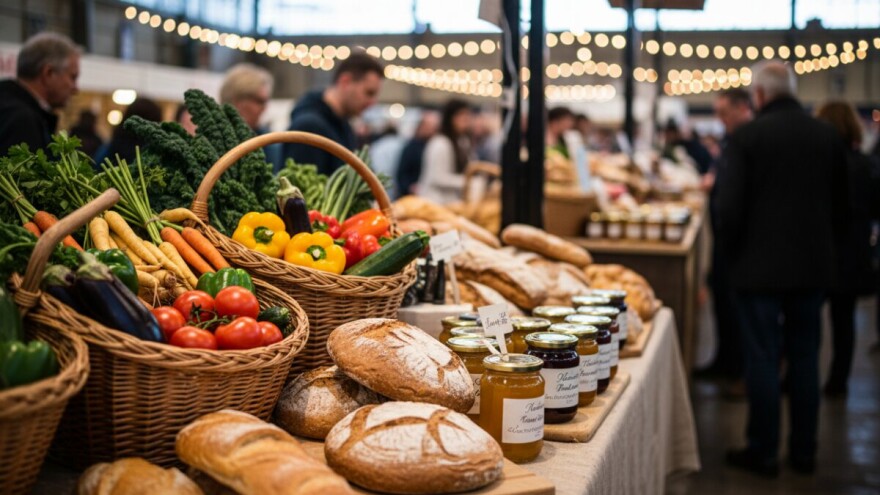 Nutrisan promovira zdravu i prirodnu hranu