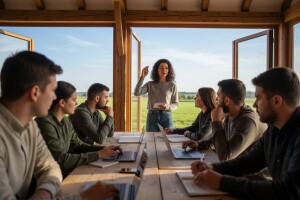 Nužna edukacija mladih poljoprivrednika