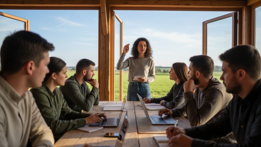 Nužna edukacija mladih poljoprivrednika