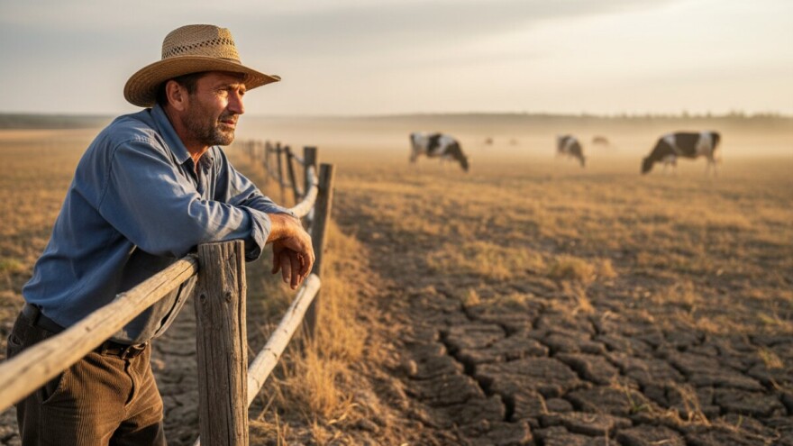 Nužne mjere za očuvanje proizvodnje mlijeka