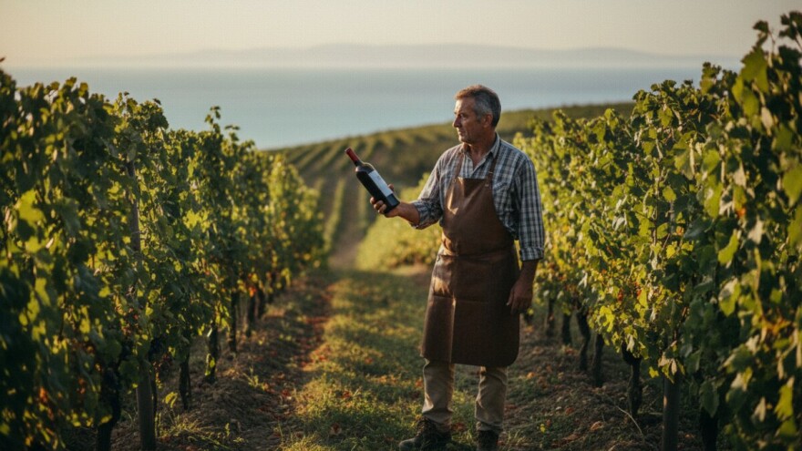 Nužno brendiranje Hrvatske kao vinske zemlje