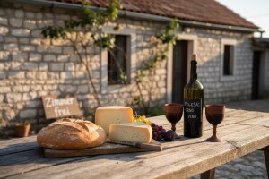 O kakvom mi to turizmu na selu sanjamo?