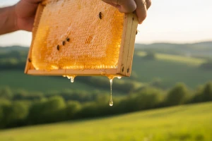 O otkupu Bagremovog meda zagorskih bregov