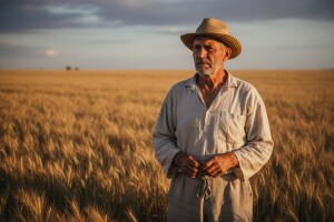 O poljoprivredi raspravljaju ljudi koji o njoj pojma nemaju