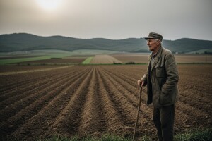 O poljoprivrednim parcelama odlučuje država