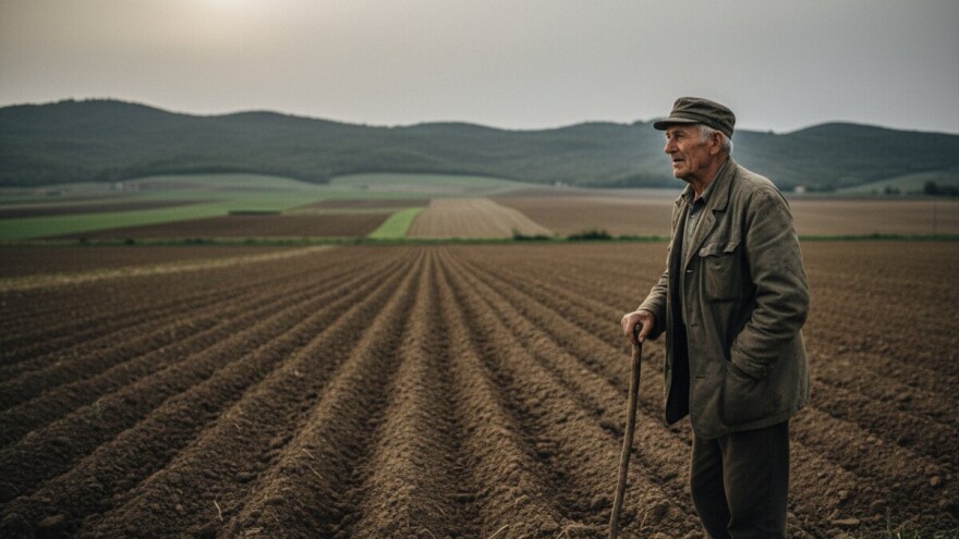 O poljoprivrednim parcelama odlučuje država
