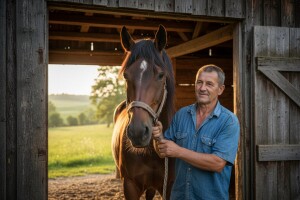 O potporama u konjogojstvu danas u Vrbovcu