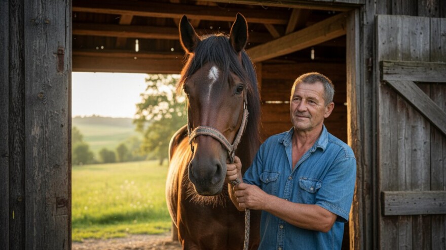 O potporama u konjogojstvu danas u Vrbovcu