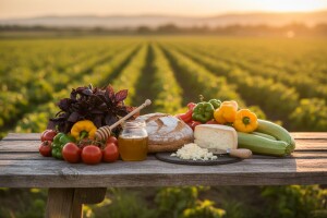 O važnosti OPG-a na radionici "Od polja do stola"